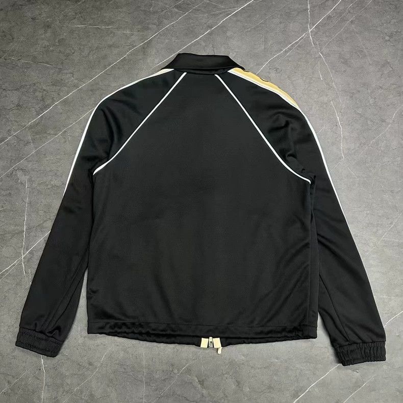 Gucci Gucci 3M Logo Track Jacket Size XS Size US XS / EU 42 / 0 - 2 Thumbnail