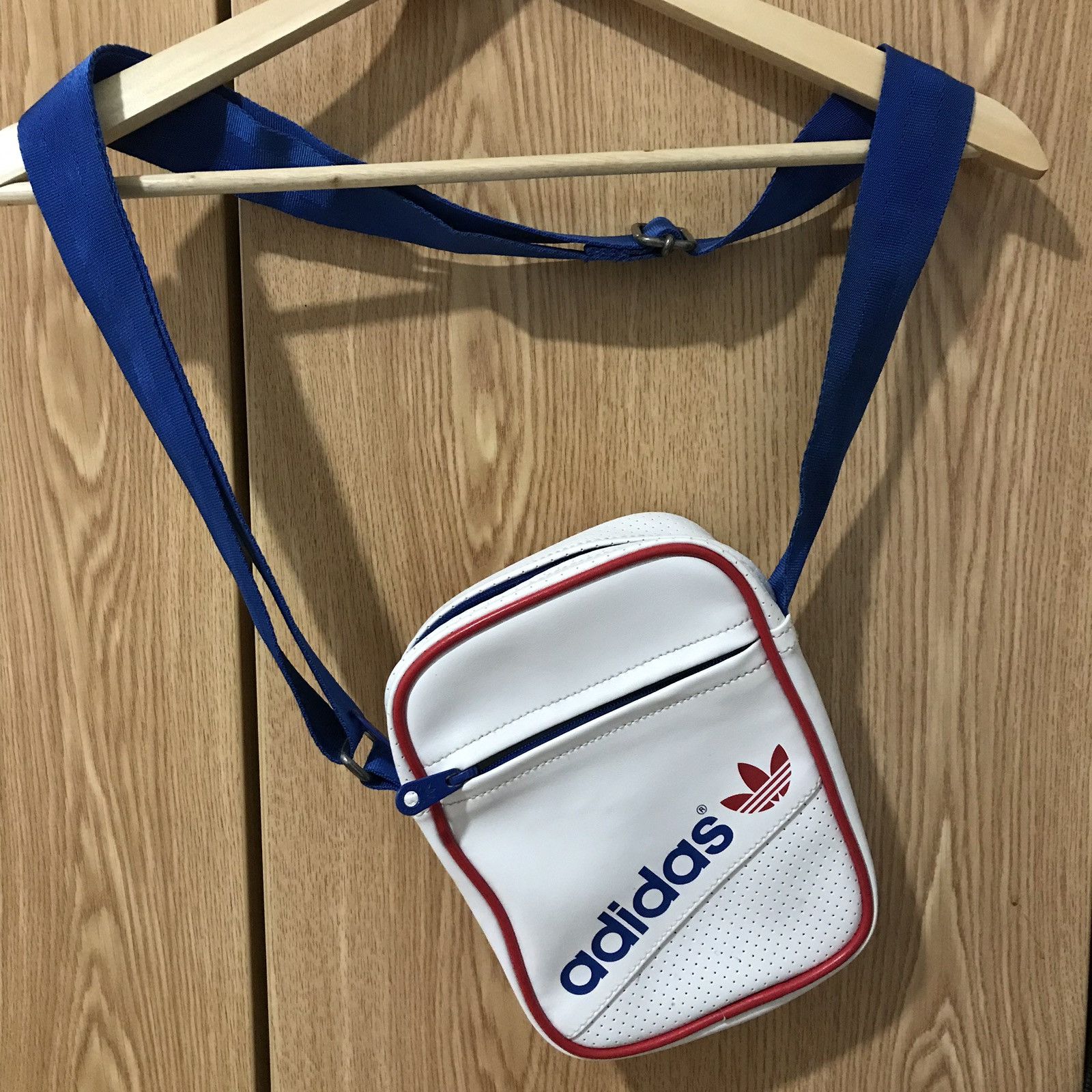 Adidas Adidas Originals Messenger Bag Grailed