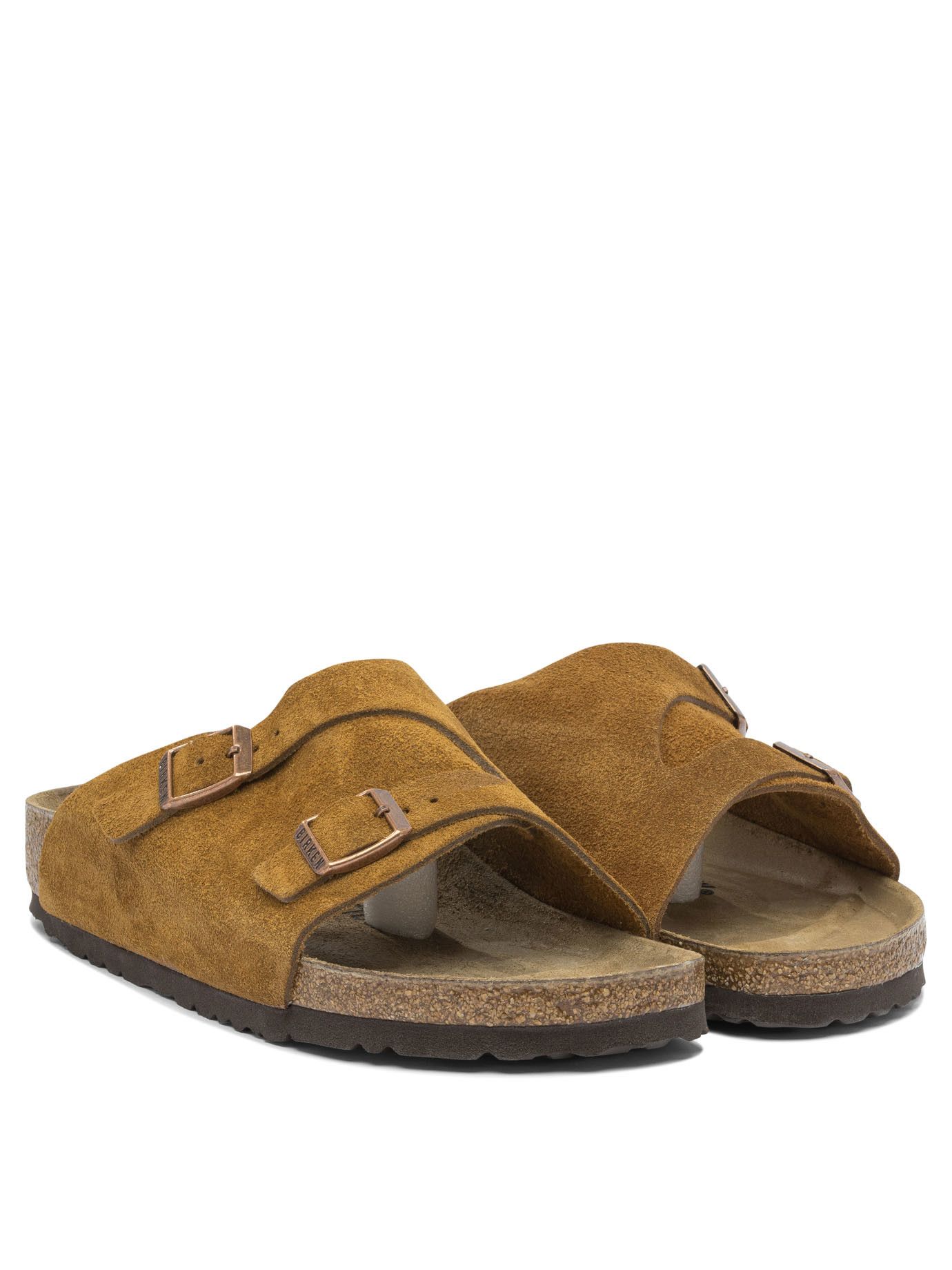 Birkenstock Zurich Size US 8 / EU 41 - 2 Thumbnail