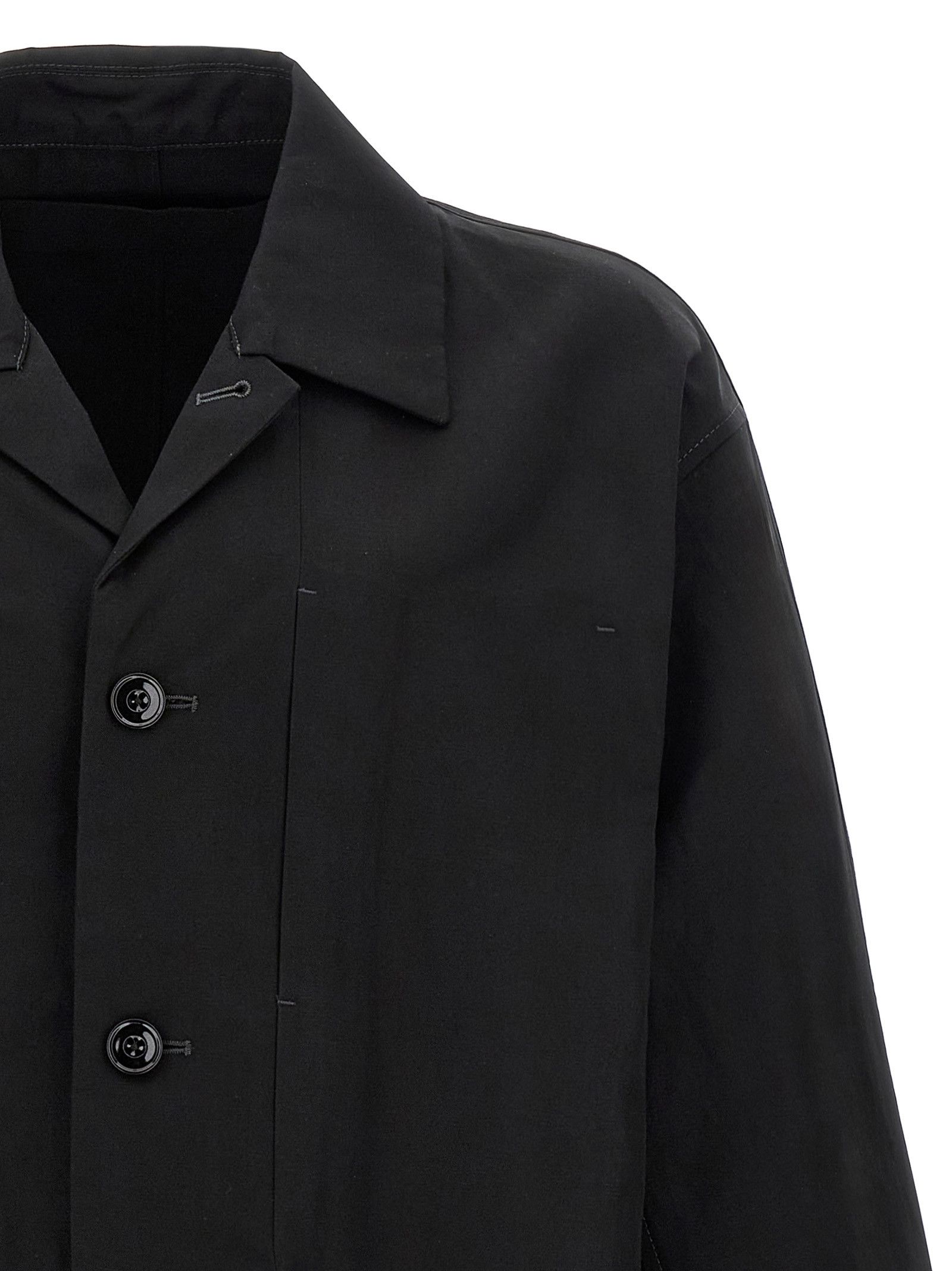 Lemaire 'Boxy Sb Workwear' Jacket Size US M / EU 48-50 / 2 - 3 Thumbnail