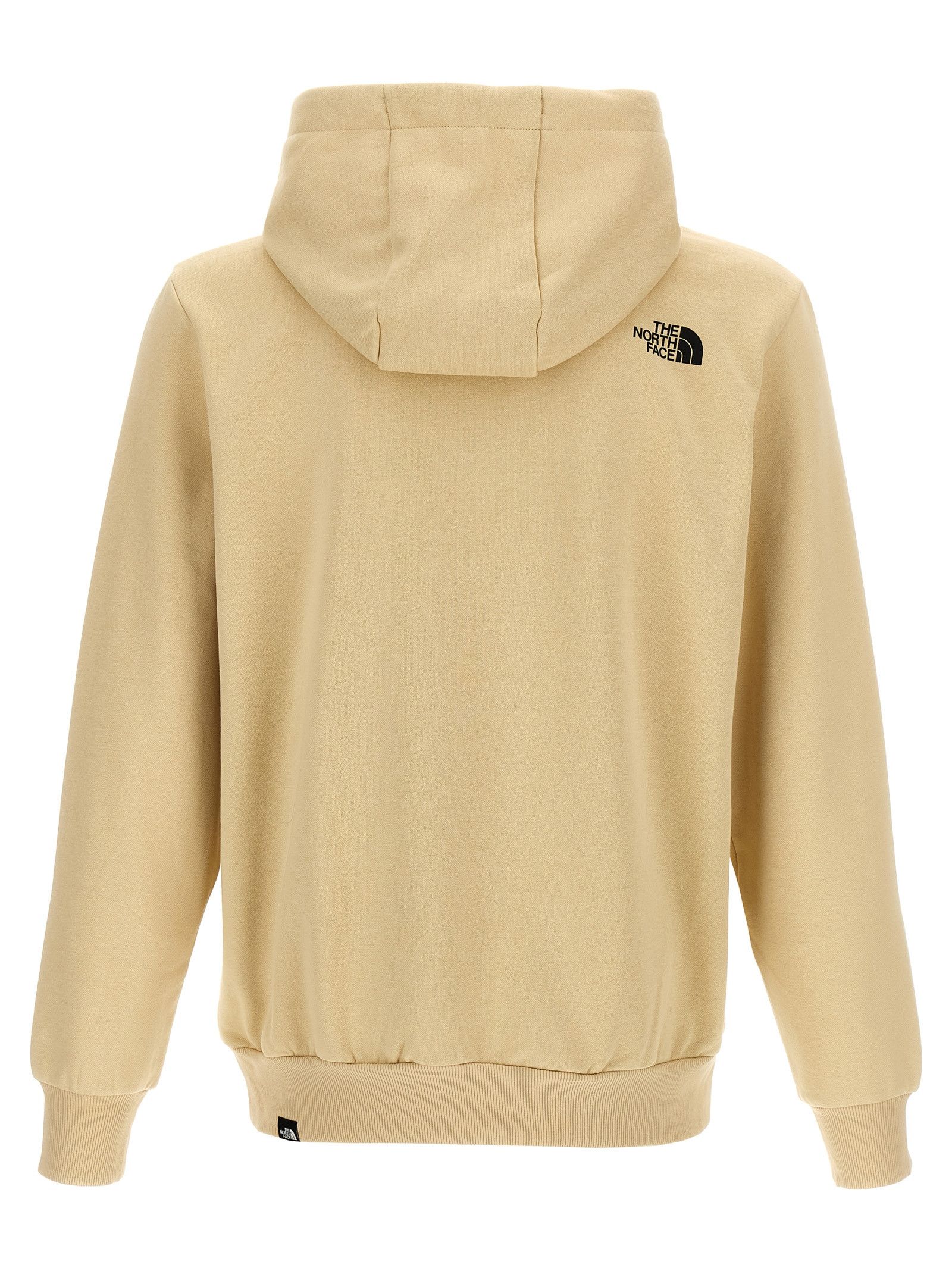 The North Face 'Fine' Hoodie Size US L / EU 52-54 / 3 - 2 Thumbnail