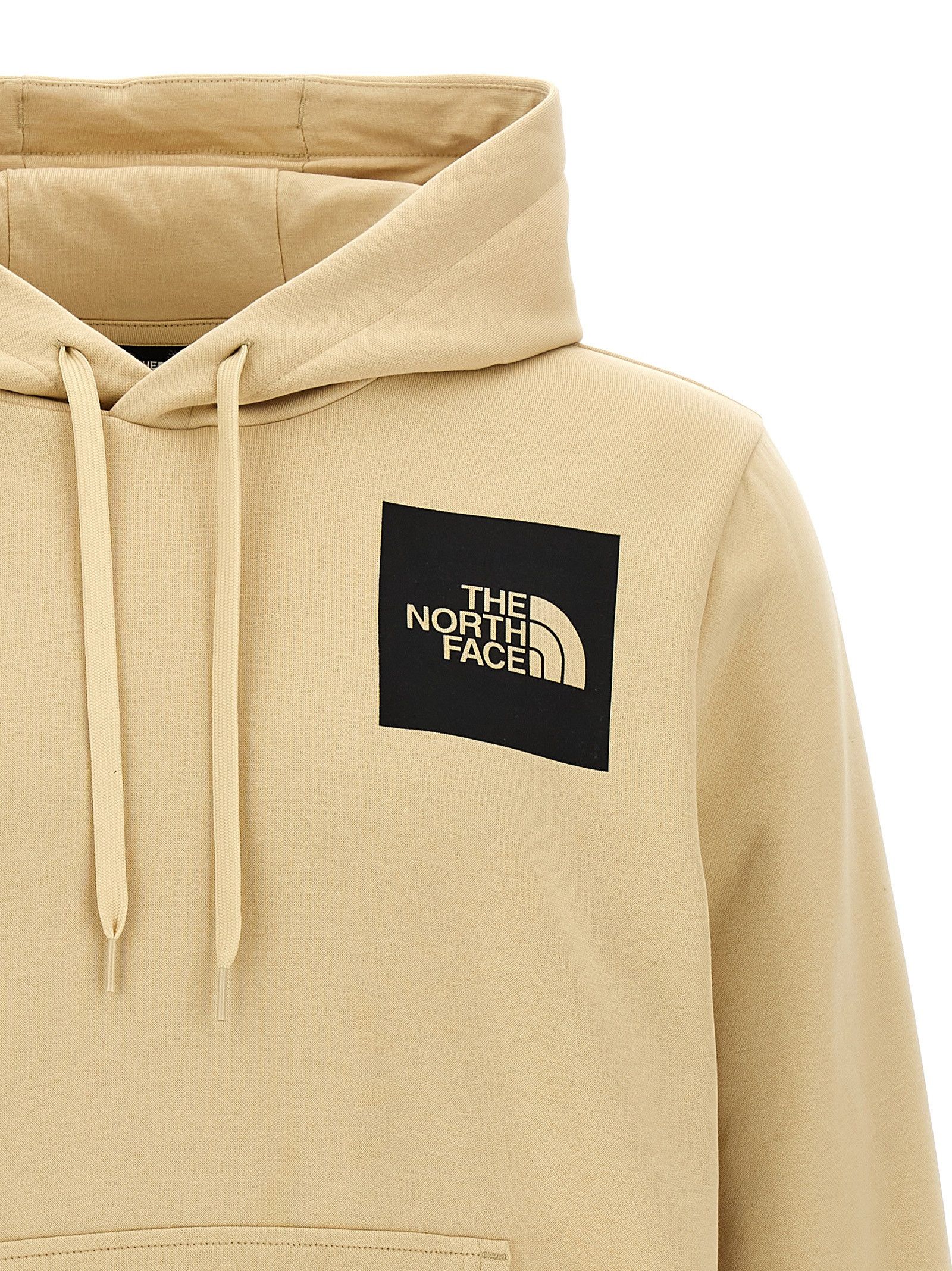 The North Face 'Fine' Hoodie Size US L / EU 52-54 / 3 - 3 Thumbnail