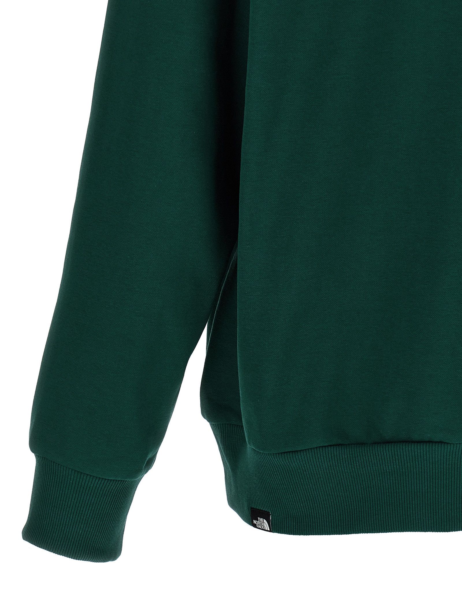 The North Face 'Simple' Hoodie Size US S / EU 44-46 / 1 - 4 Thumbnail