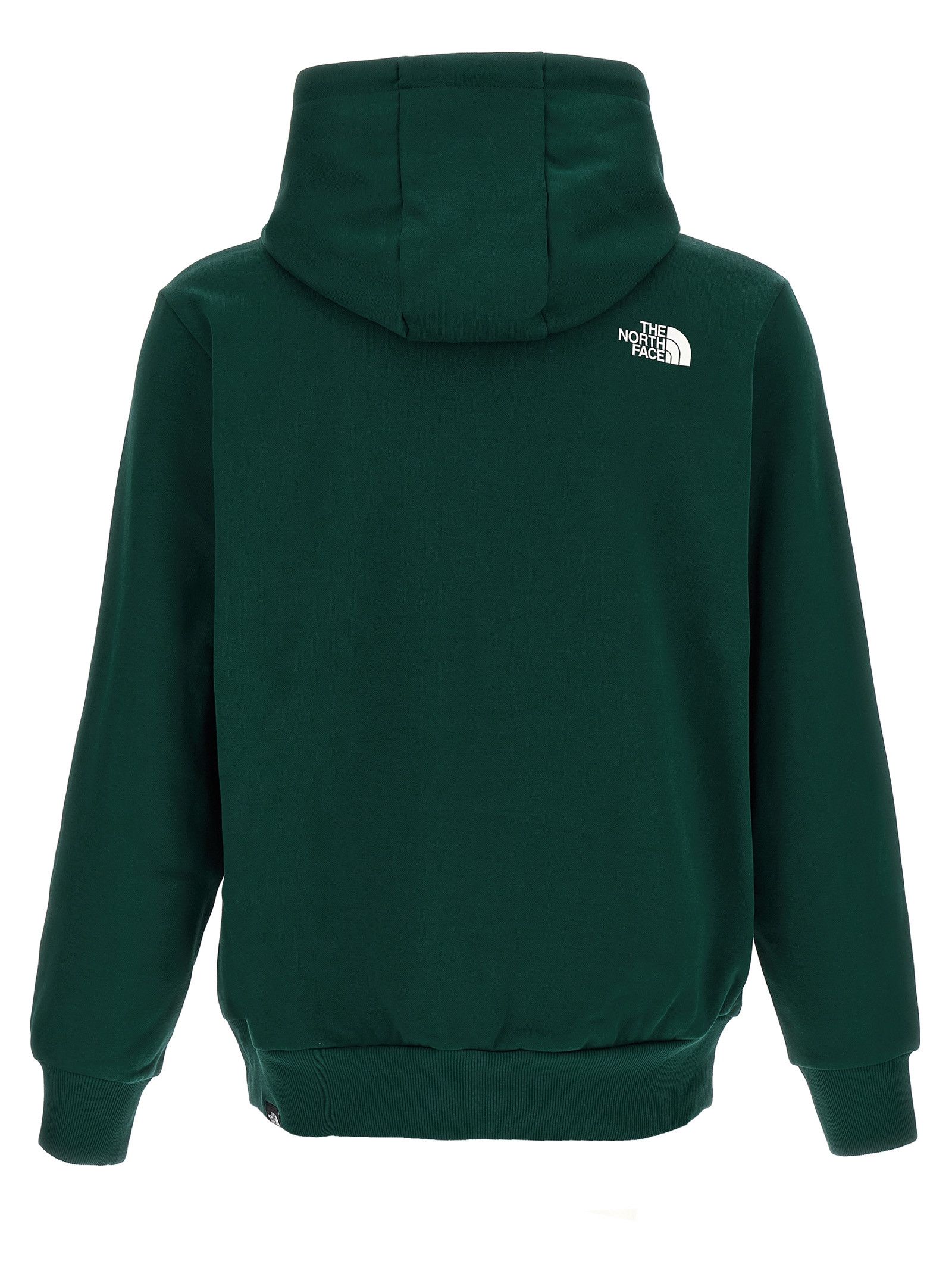 The North Face 'Simple' Hoodie Size US XS / EU 42 / 0 - 2 Thumbnail
