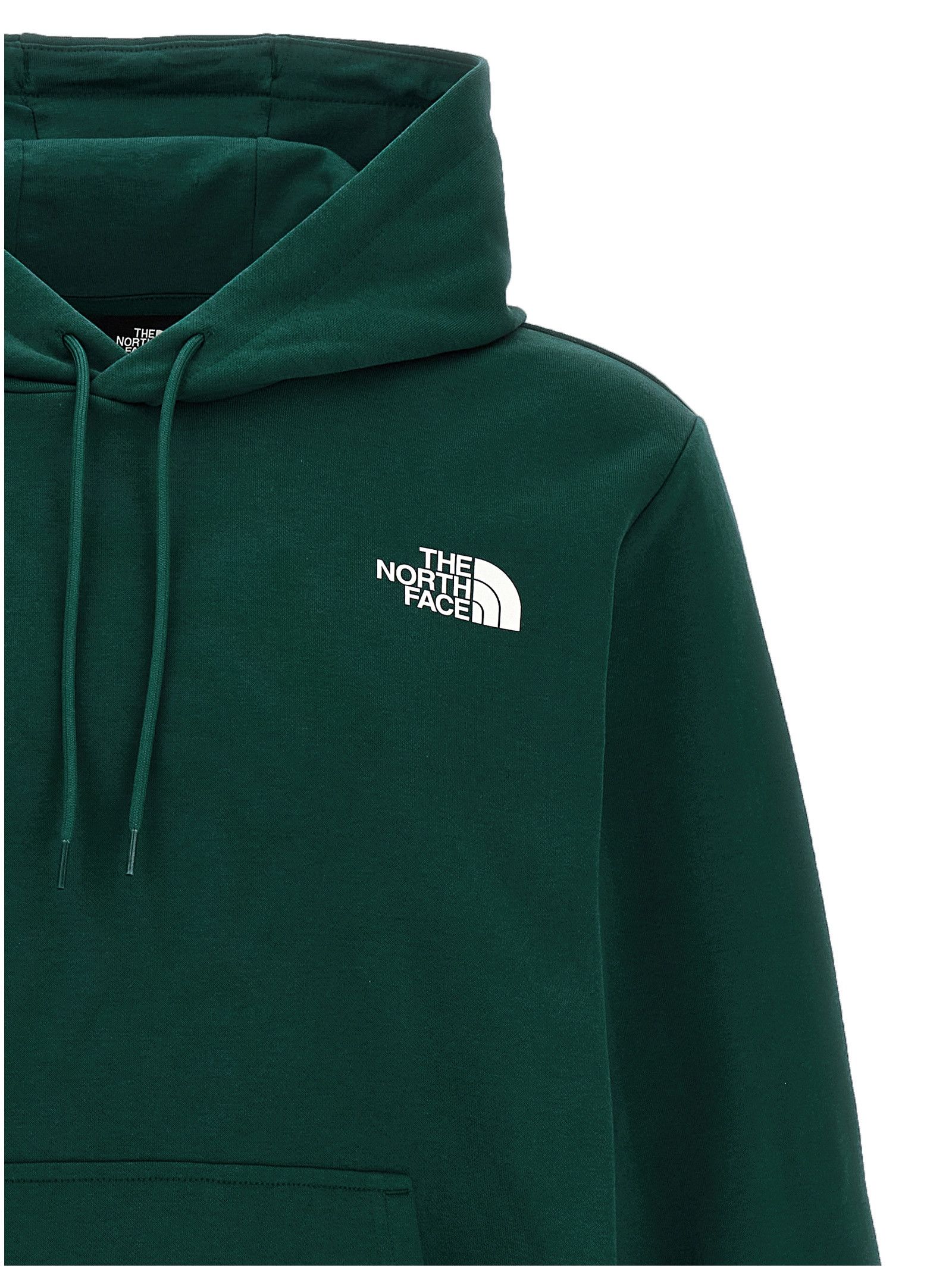 The North Face 'Simple' Hoodie Size US XS / EU 42 / 0 - 3 Thumbnail