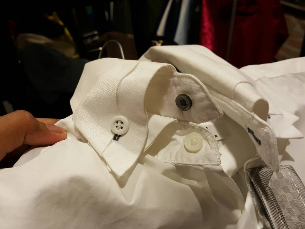Raf Simons RARE 2009 Raf Simons Autumn Winter 2009 Size US L / EU 52-54 / 3 - 5 Thumbnail