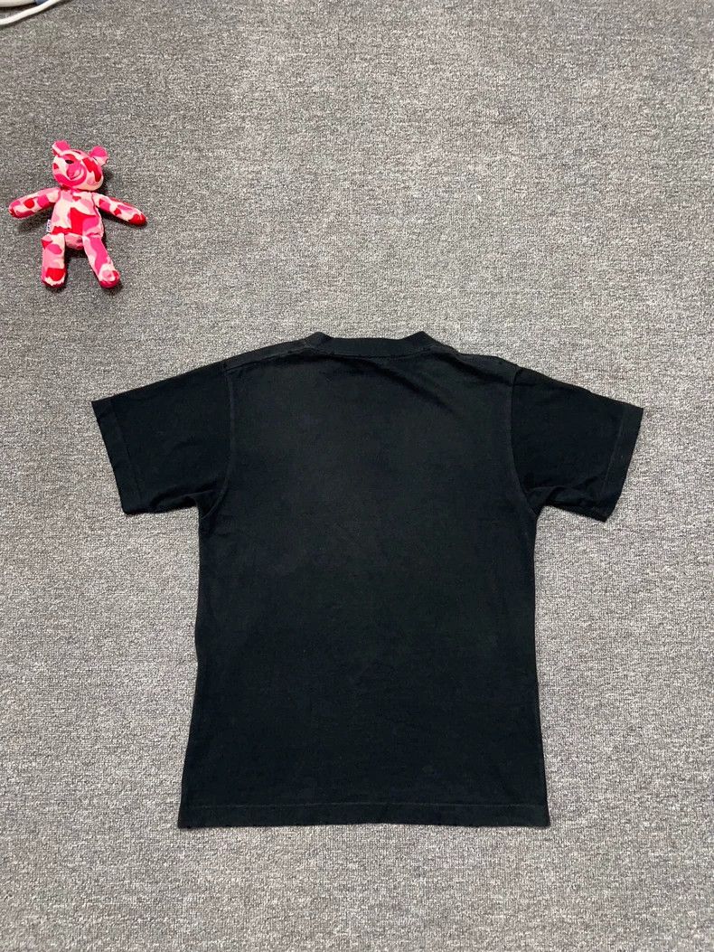Balenciaga Balenciaga Short Sleeve Distressed T-Shirt Size US XS / EU 42 / 0 - 2 Thumbnail