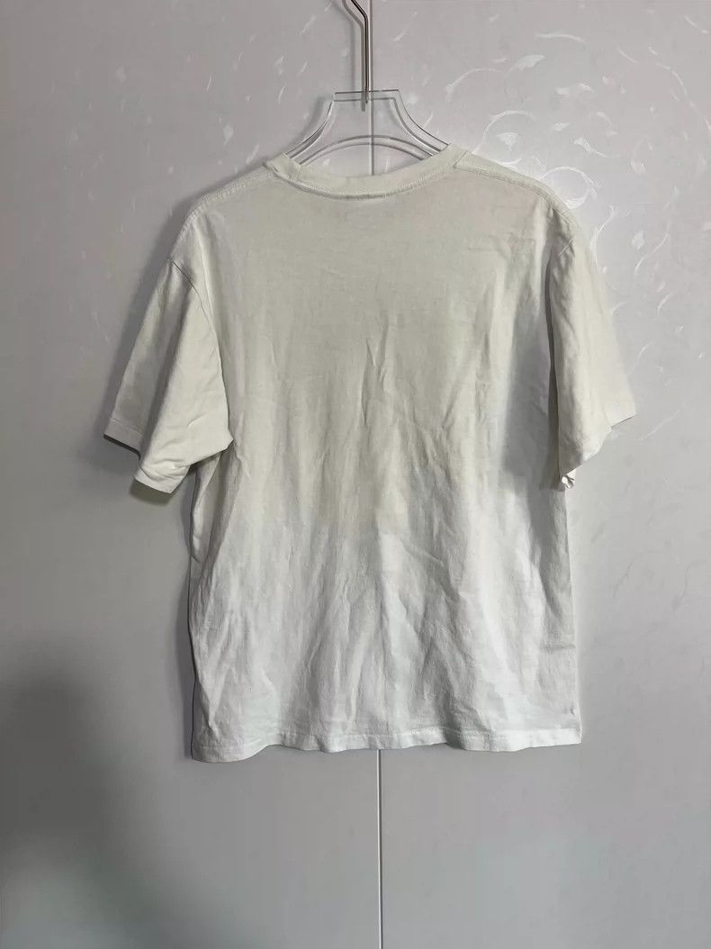 Bape Bape Ape Head Logo Short Sleeve Shirt Size US L / EU 52-54 / 3 - 2 Thumbnail