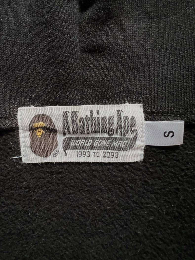 Bape BAPE Bear Collaboration Men’s Jacket Size S Size US S / EU 44-46 / 1 - 4 Thumbnail
