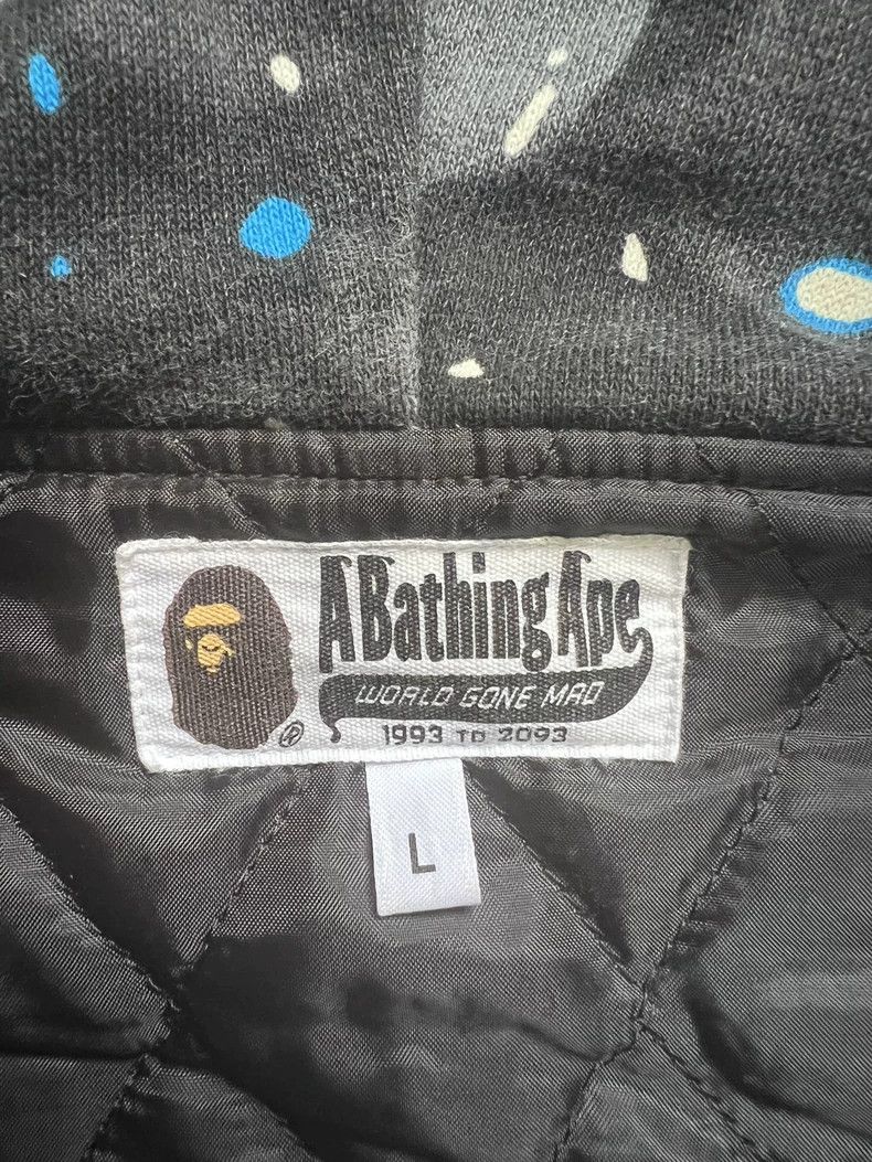 Bape Bape Camouflage Starry Sky Jacket Size US L / EU 52-54 / 3 - 5 Thumbnail