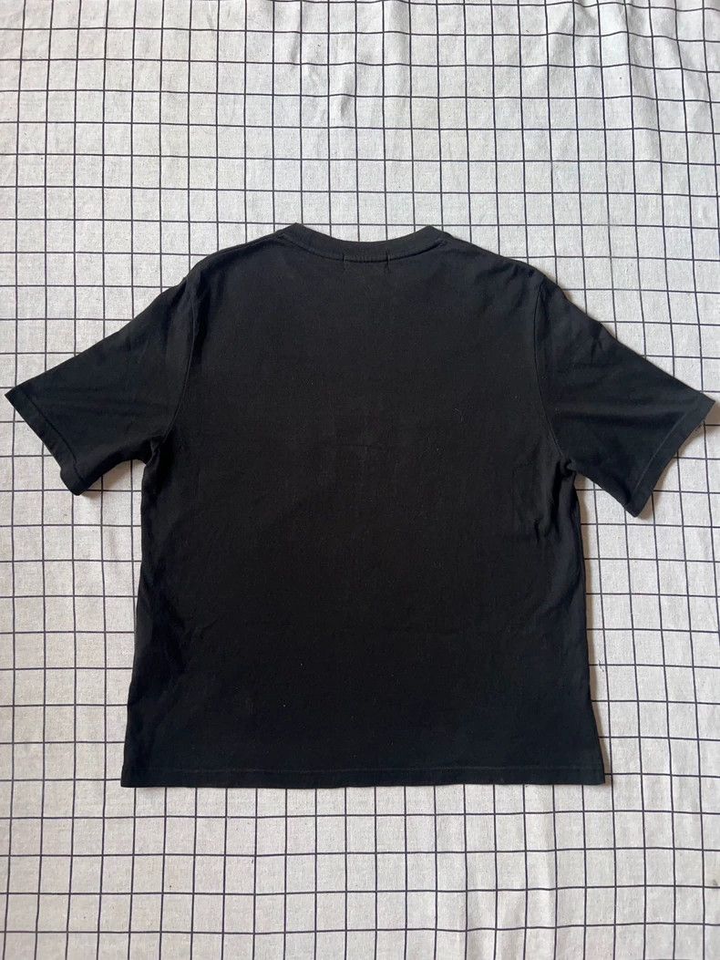 Bape Bape Mika Ninagawa Short Sleeve T-Shirt Size US S / EU 44-46 / 1 - 2 Thumbnail