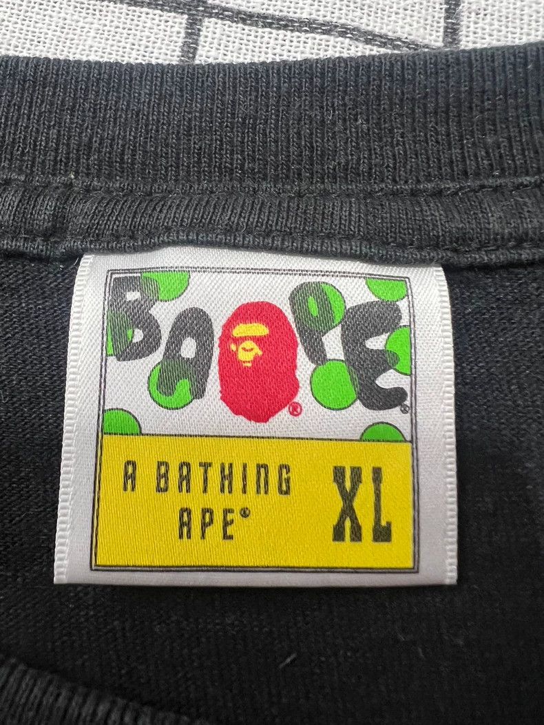 Bape Bape Milo Valentine's Day Short Sleeve T-shirt Size US XL / EU 56 / 4 - 3 Thumbnail