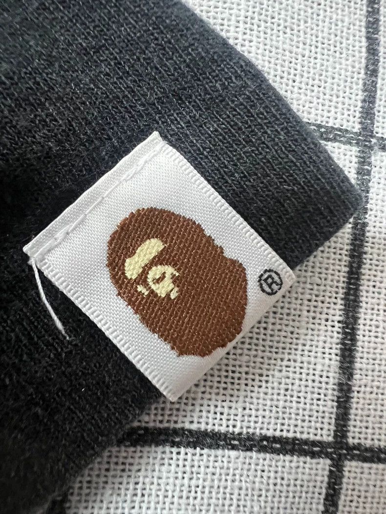 Bape Bape Milo Valentine's Day Short Sleeve T-shirt Size US XL / EU 56 / 4 - 5 Thumbnail