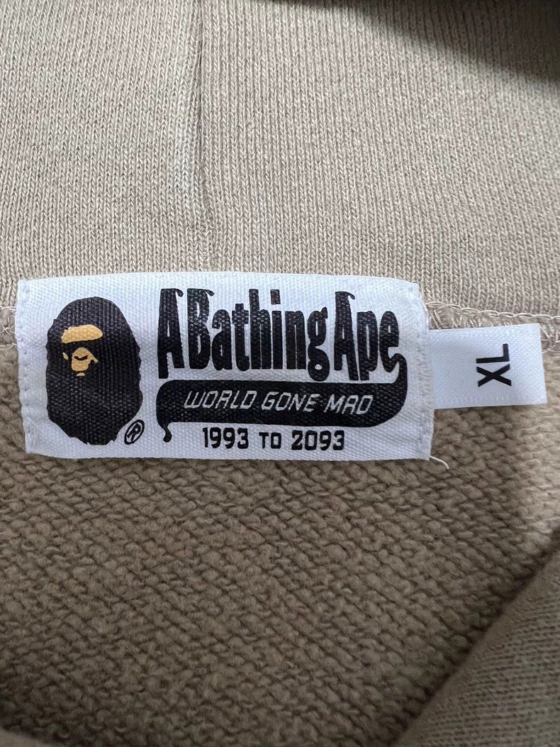 Bape BAPE Star Wars Collaboration Hoodie XL Size US XL / EU 56 / 4 - 3 Thumbnail
