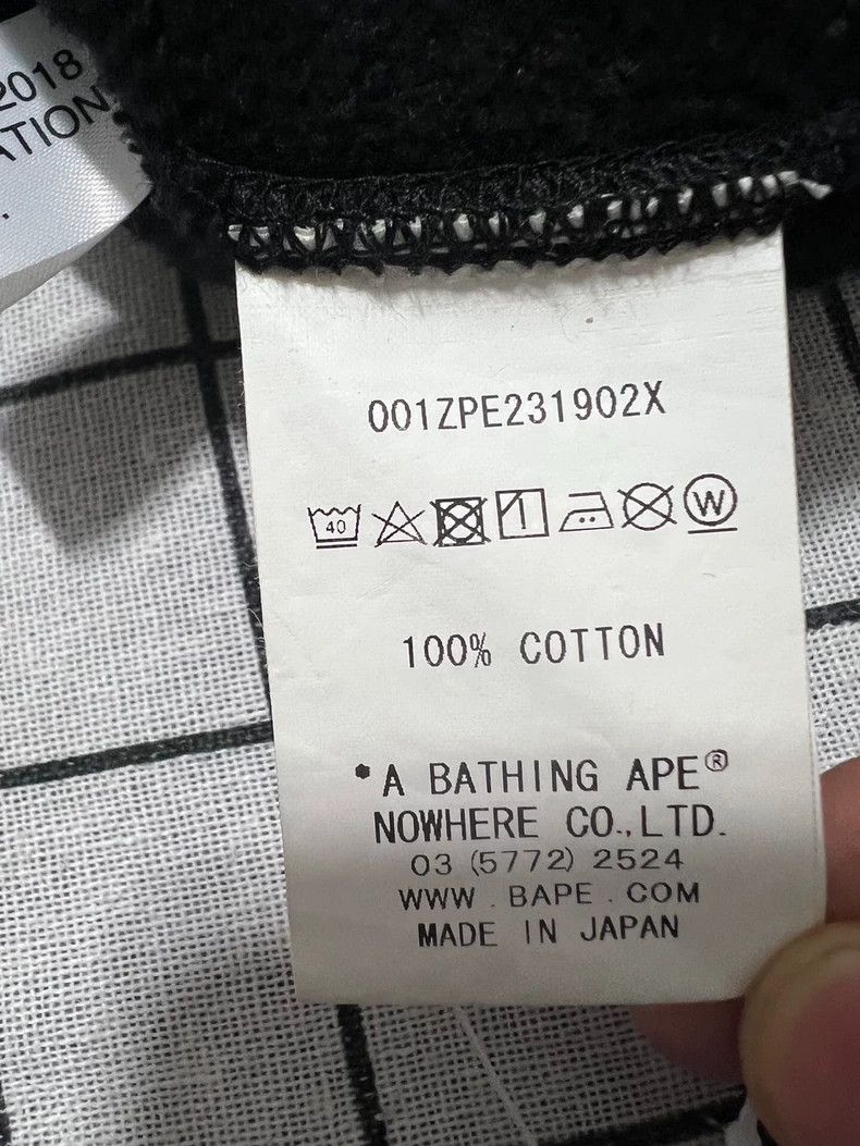 Bape BAPE Shark Jacket Limited Edition Collab Size US XL / EU 56 / 4 - 6 Thumbnail