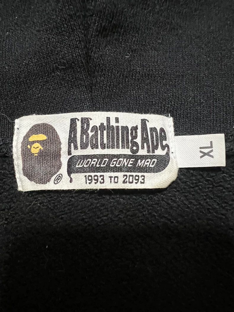 Bape BAPE Shark Jacket Limited Edition Collab Size US XL / EU 56 / 4 - 5 Thumbnail