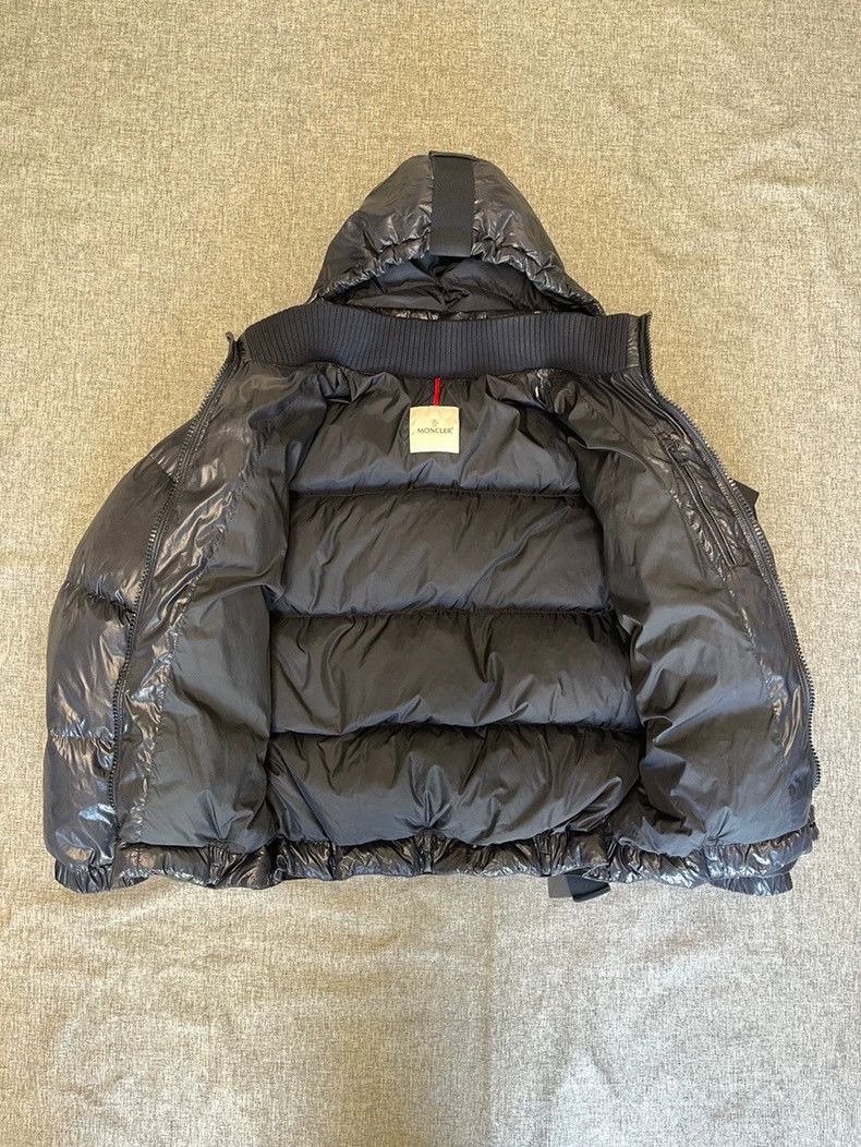 Moncler Genius Moncler Craig Green Deep Blue Puffer Jacket-yf Size US XXL / EU 58 / 5 - 3 Thumbnail