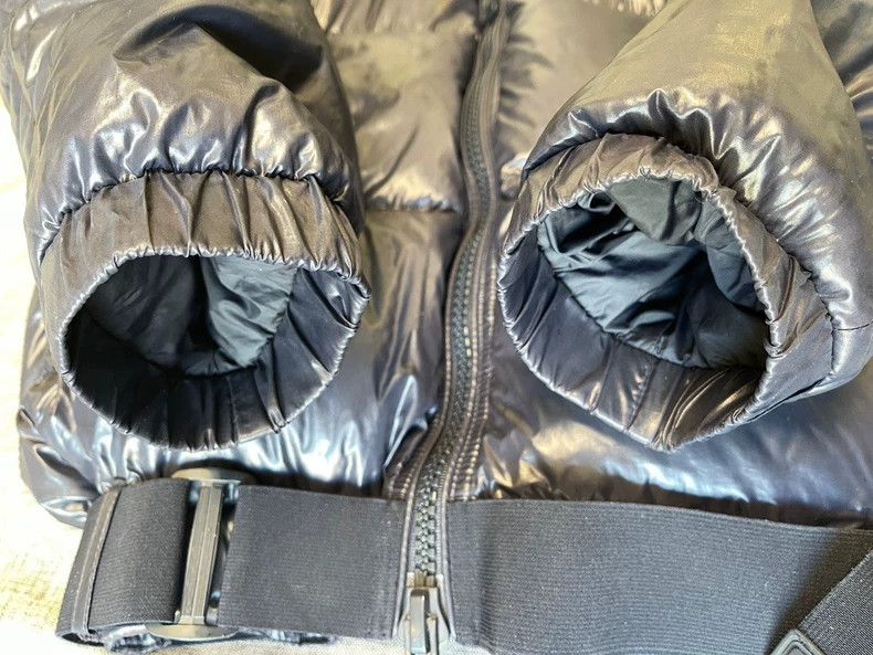 Moncler Genius Moncler Craig Green Deep Blue Puffer Jacket-yf Size US XXL / EU 58 / 5 - 7 Thumbnail
