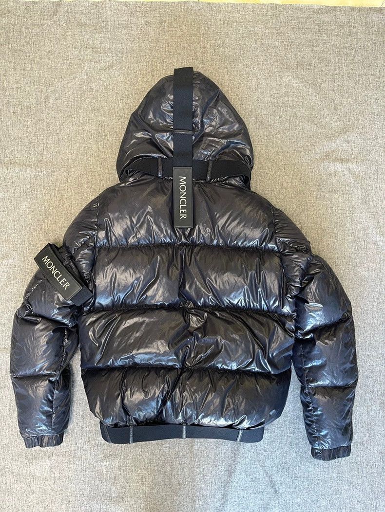 Moncler Genius Moncler Craig Green Deep Blue Puffer Jacket-yf Size US XXL / EU 58 / 5 - 2 Thumbnail