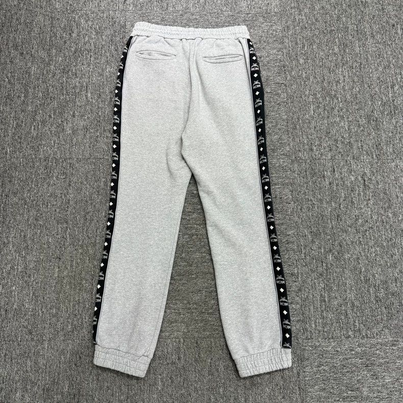 MCM MCM Side Pattern Sports Pants-yf Size US 30 / EU 46 - 2 Thumbnail