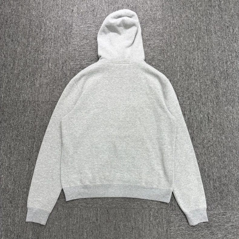 Saint Laurent Paris Cartoon Pattern Hooded Sweatshirt-yf Size US XL / EU 56 / 4 - 2 Thumbnail