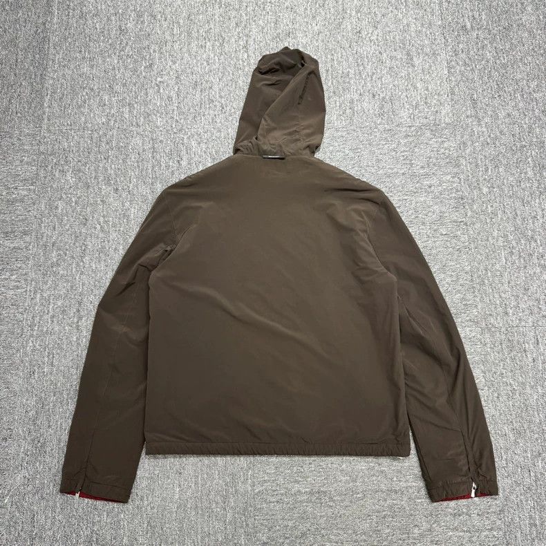 Hermes Hermes Reversible Windbreaker Jacket Size 50-yf Size US L / EU 52-54 / 3 - 2 Thumbnail