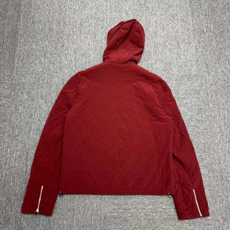 Hermes Hermes Reversible Windbreaker Jacket Size 50-yf Size US L / EU 52-54 / 3 - 4 Thumbnail