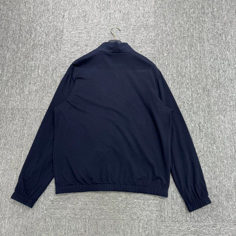 Ermenegildo Zegna Loro Piana Wool Double-Sided Jacket-yf Size US XXL / EU 58 / 5 - 2 Thumbnail