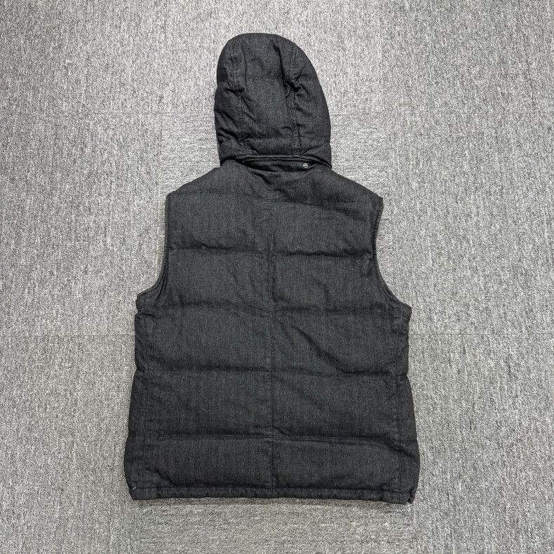 Ermenegildo Zegna Ermenegildo Zegna Sleeveless Vest for Men-yf Size US L / EU 52-54 / 3 - 2 Thumbnail