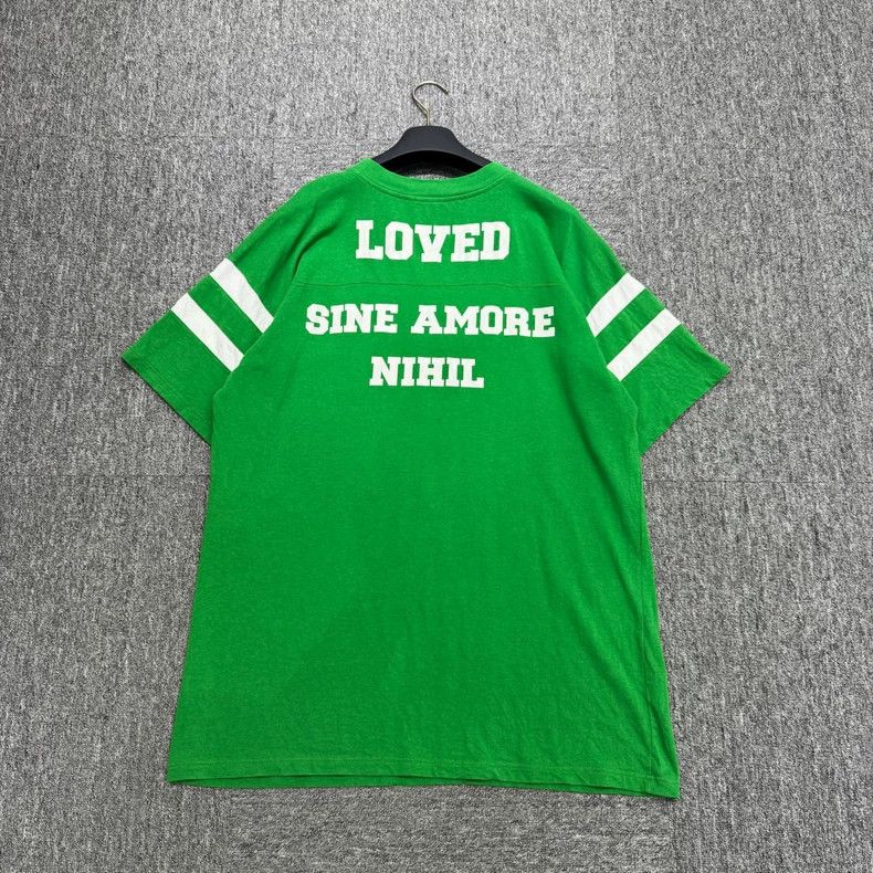 Gucci Gucci 1921 Snakes Are Nice Short Sleeve Tee-yf Size US S / EU 44-46 / 1 - 2 Thumbnail