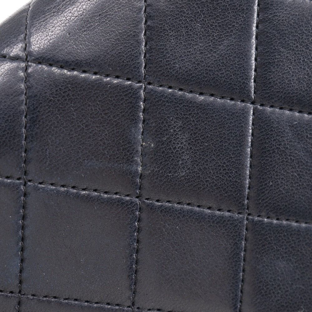 Chanel Chanel Chanel Matelasse Mini AGNEAU TANNE Lambskin 2way Shoulder Bag Leather Shoulder Bag C00060 DUTY FREE for USA Size ONE SIZE - 13 Thumbnail