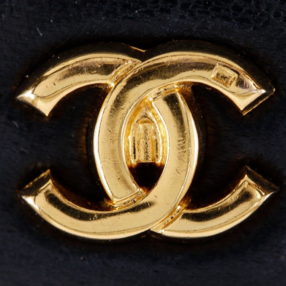 Chanel Chanel Chanel Matelasse Mini AGNEAU TANNE Lambskin 2way Shoulder Bag Leather Shoulder Bag C00060 DUTY FREE for USA Size ONE SIZE - 16 Thumbnail