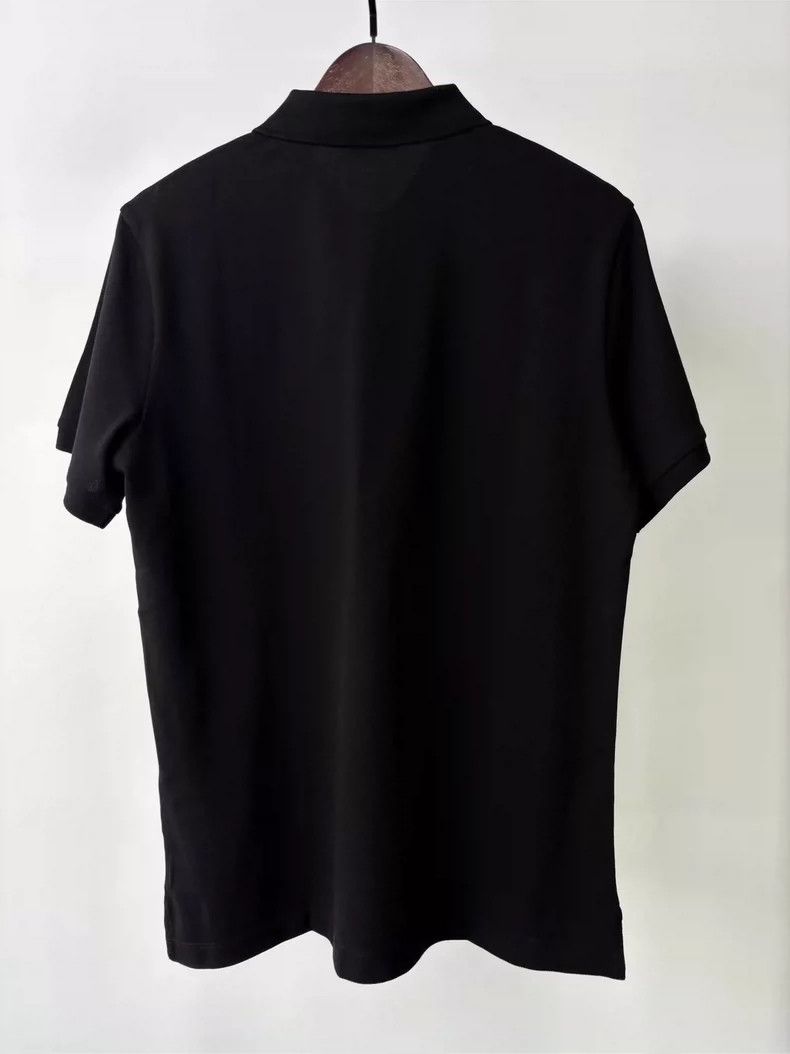 Burberry Burberry TB Embroidered Polo Shirt M Size-yf Size US M / EU 48-50 / 2 - 2 Thumbnail