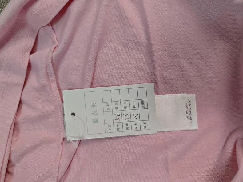 Balenciaga Balenciaga Pink Short Sleeve Shirt Size L-yf Size US L / EU 52-54 / 3 - 4 Thumbnail