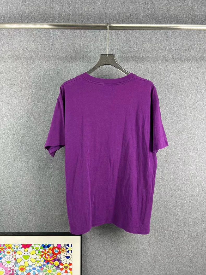 Gucci Gucci The North Face Short Sleeve Tee-yf Size US XL / EU 56 / 4 - 2 Thumbnail