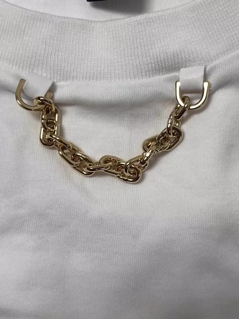 Louis Vuitton LOUIS VUITTON Monogram Pocket Short Sleeve T-Shirt-yf Size US L / EU 52-54 / 3 - 3 Thumbnail