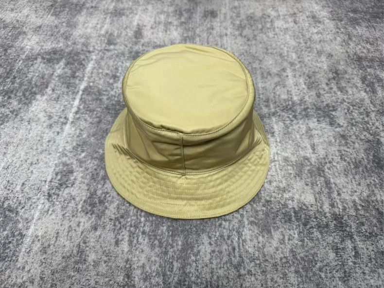 Fendi Fendi Colorblock Nylon Reversible Bucket Hat-yf Size ONE SIZE - 3 Thumbnail