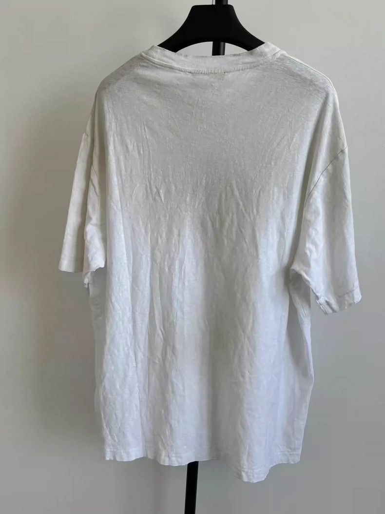Acne Studios Acne Studios 1996 Vintage Graphic T-Shirt-yf Size US S / EU 44-46 / 1 - 2 Thumbnail