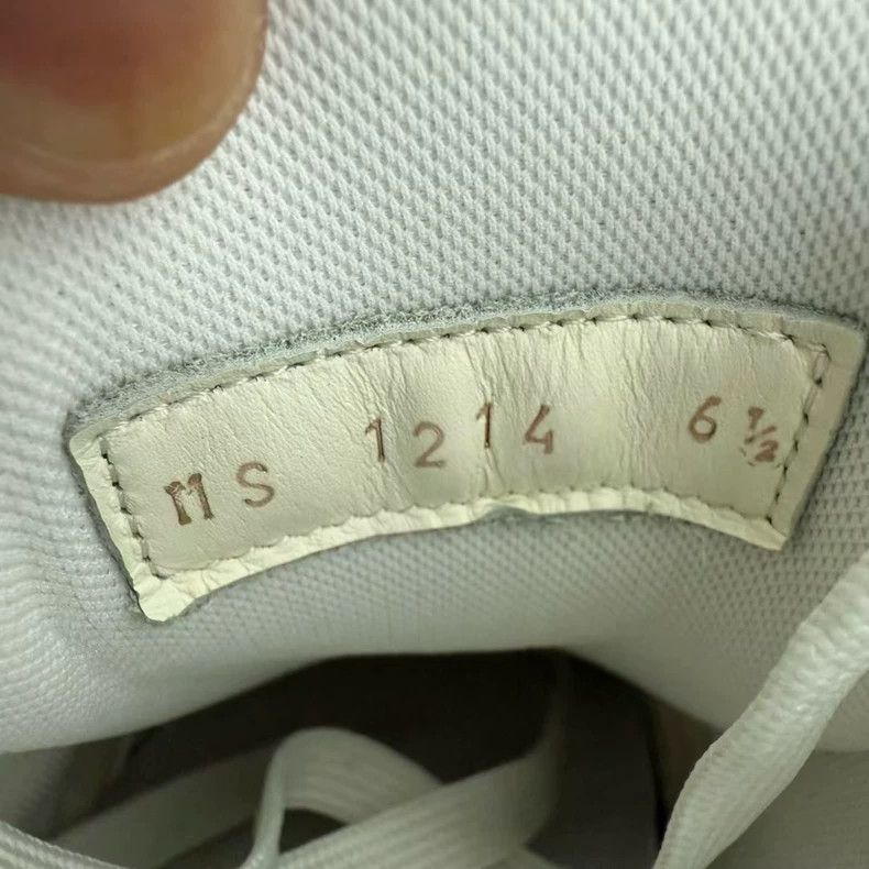 Louis Vuitton LV Louis Vuitton Low-top Colorful Sneakers-yf Size US 6.5 / EU 39-40 - 7 Thumbnail