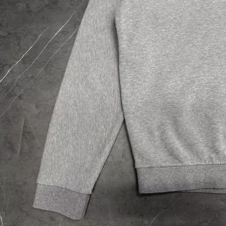 Louis Vuitton Louis Vuitton NIGO Collaboration Gray Sweatshirt-yf Size US XL / EU 56 / 4 - 5 Thumbnail
