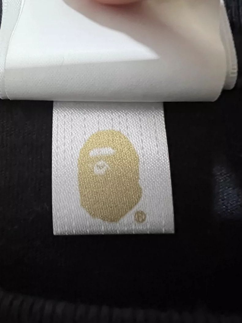 Bape Bape Camo Short Sleeve T-Shirt Size Small Size S / US 4 / IT 40 - 5 Thumbnail