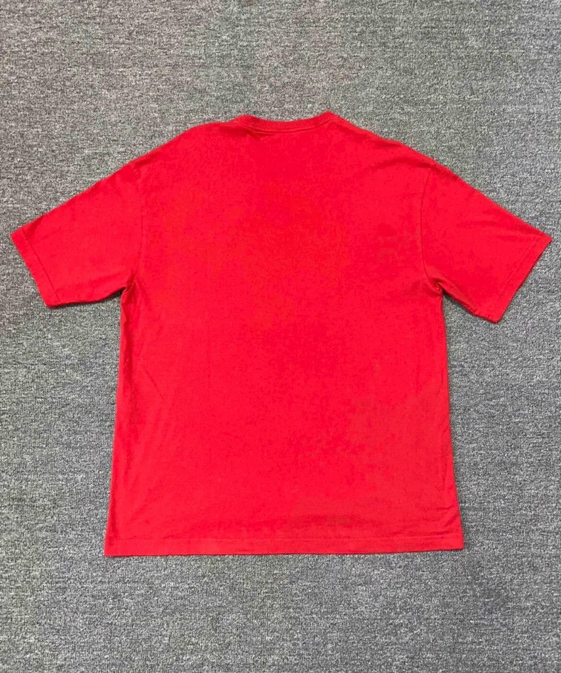 Balenciaga Balenciaga Classic Short Sleeve T-Shirt Size Small Size S / US 4 / IT 40 - 2 Thumbnail