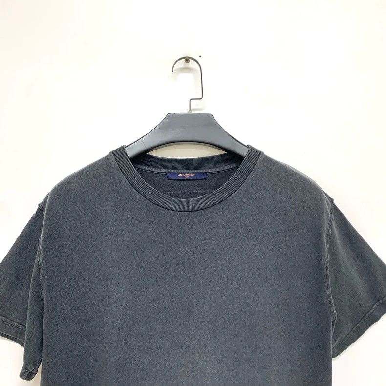 Louis Vuitton Louis Vuitton Vintage Short Sleeve T-Shirt Size M / US 6-8 / IT 42-44 - 6 Thumbnail