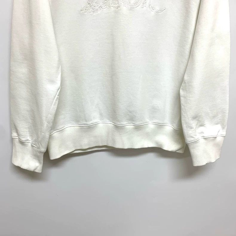 Dior Dior Peter Doig Embroidered Sweatshirt XL Size XL / US 12-14 / IT 48-50 - 7 Thumbnail