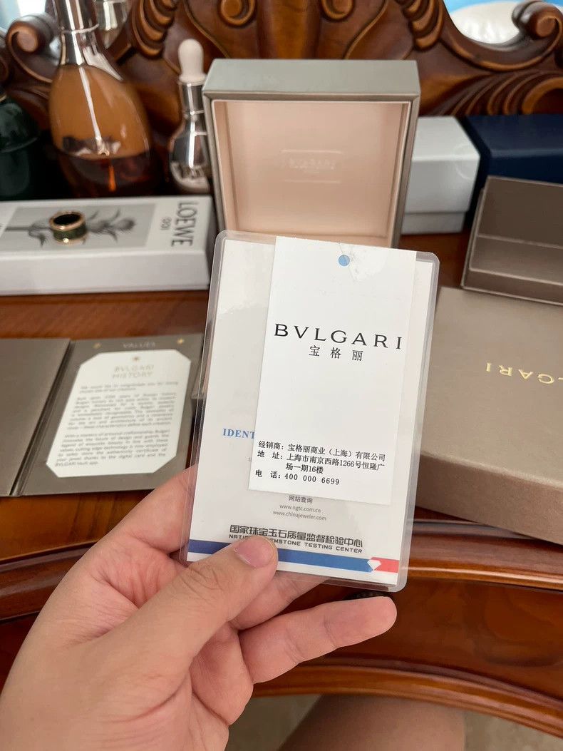 Bvlgari Bvlgari B.zero1 Bracelet for Both Genders Size ONE SIZE - 6 Thumbnail