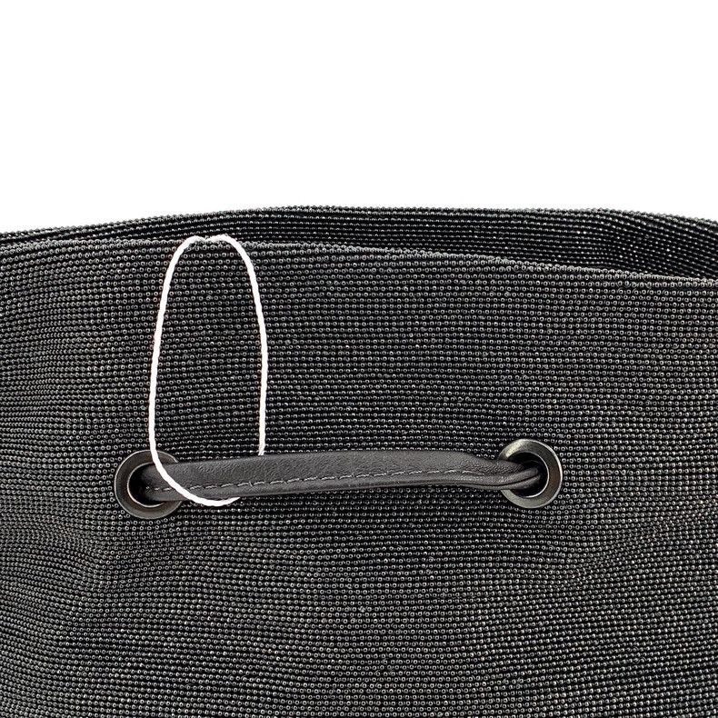 Brunello Cucinelli Brunello Cucinelli Black Bucket Bag with Beads Size ONE SIZE - 6 Thumbnail