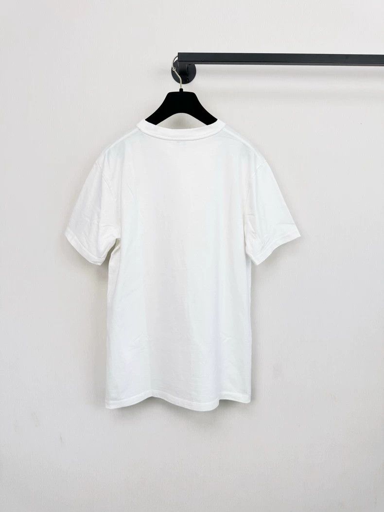 Loewe Loewe Short Sleeve T-Shirt Size XS Size XS / US 0-2 / IT 36-38 - 6 Thumbnail