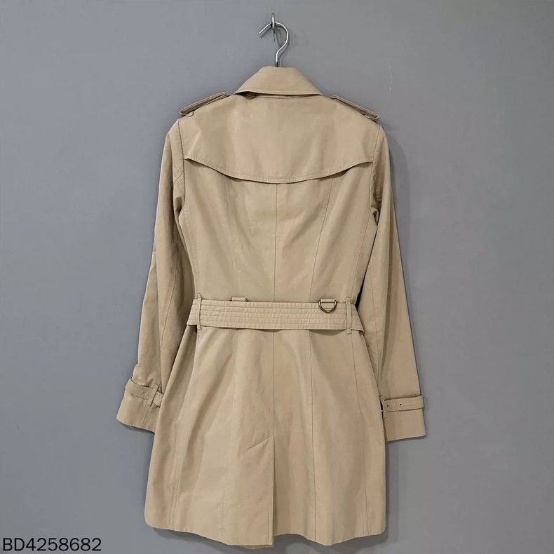 Burberry Burberry Kensington Trench Coat Size XS / US 0-2 / IT 36-38 - 3 Thumbnail