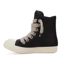 FW21 Calf Hair Pony Hair Ramone Lows Green 43