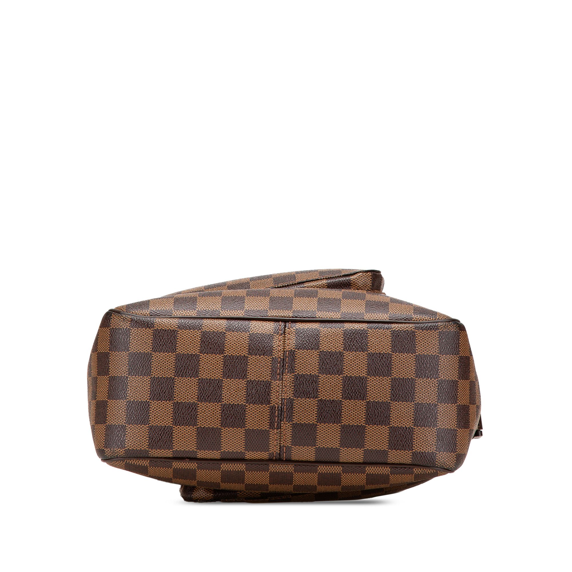 Louis Vuitton Louis Vuitton Damier Ebene Olav MM Size ONE SIZE - 3 Thumbnail